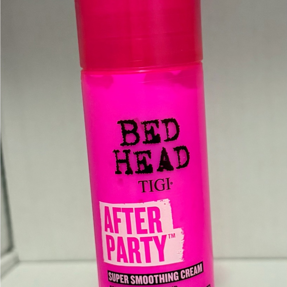TIGI Bed Head After Party Super Smoothing Cream